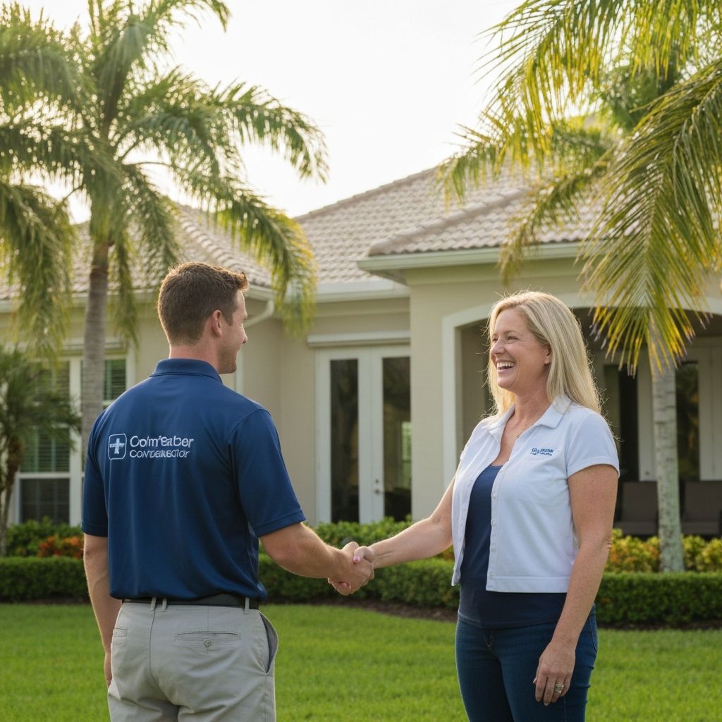 On-Site Consultation